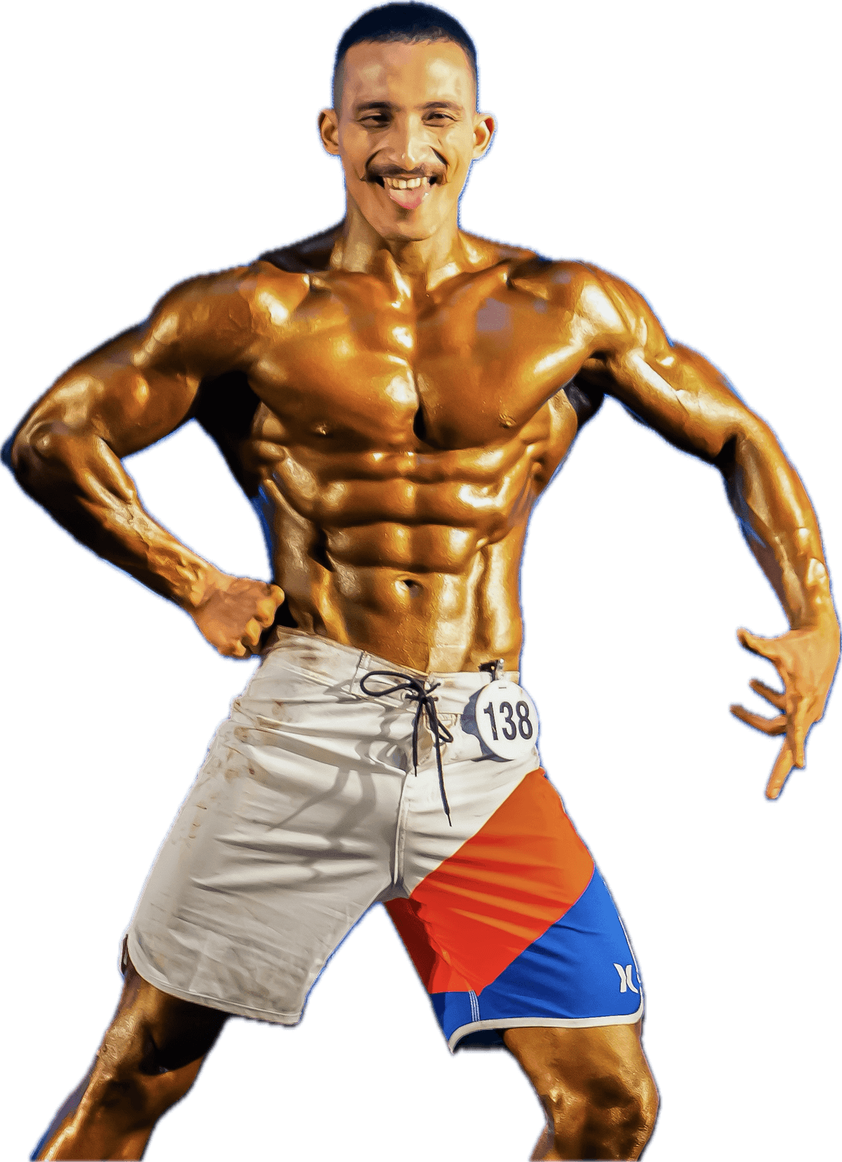 Fitness Athlete